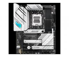 ASUS ROG STRIX B650-A GAMING WIFI | AM5 | ATX | AMD B650 | DDR5 | Matična Plošča