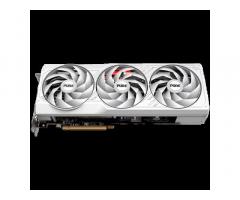 SAPPHIRE PURE AMD Radeon RX 7800 XT GAMING OC | 16GB | GDDR6 | 2xHDMI 2xDisplayport | Odli