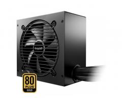 BE QUIET! Pure Power 12 | 650W | 80Plus Gold | BP002EU | Napajalnik