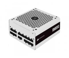 Corsair RM850 White 850W Gold | 80Plus Gold | ATX | 3.0 Modularni | CP-9020232-EU | Napaja