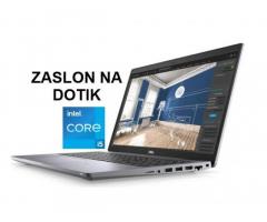 Poslovni prenosnik Dell Precision 3560