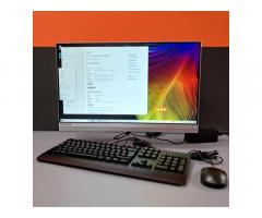 Večnamenski računalnik Lenovo IdeaCentre AIO510S-231SU 23"