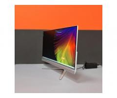 Večnamenski računalnik Lenovo IdeaCentre AIO510S-231SU 23" - 2