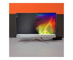 Večnamenski računalnik Lenovo IdeaCentre AIO510S-231SU 23" - 3