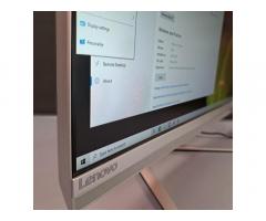 Večnamenski računalnik Lenovo IdeaCentre AIO510S-231SU 23" - 9