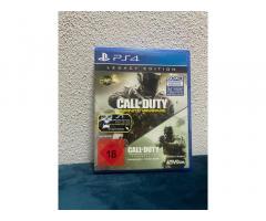 Prodam PS4 igro – Call of Duty: Infinite Warfare (Legacy Edition)