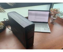 UPS CyberPower CP1350EPFCLCD - 2