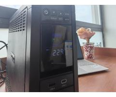 UPS CyberPower CP1350EPFCLCD - 3