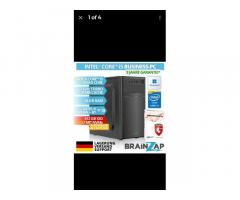 Namizni računalnik Intel Core i5, 512Gb