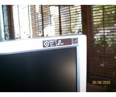Monitor LG Flatron L226WTQ - SF (LCD) - 2