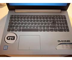 Prenosni računalnik LENOVO - 2