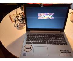 Prenosni računalnik LENOVO - 3