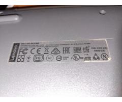 Prenosni računalnik LENOVO - 4