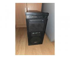 Gaming Računalnik GTX1060, R5 2600, 2x8gb, 240gb, 1tb - 2