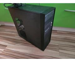 UGODNO! Računalnik i5 3330, Asus P8B75, 8gb, 1tb, 450W, Win10 - 2