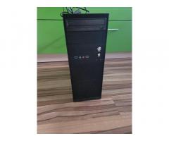 UGODNO! Računalnik i5 3330, Asus P8B75, 8gb, 1tb, 450W, Win10 - 3