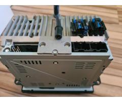 Original Chevrolet Aveo 2006-2012 avtoradio - 2