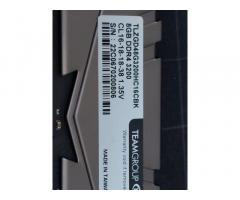 TeamGroup T-Force Vulcan Z RAM DDR4 3200 2x 8GB