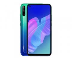 Huawei P40 lite E GSM telefon, 64 GB, moder