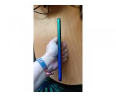 Huawei P40 lite E GSM telefon, 64 GB, moder - 6