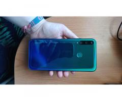 Huawei P40 lite E GSM telefon, 64 GB, moder - 3