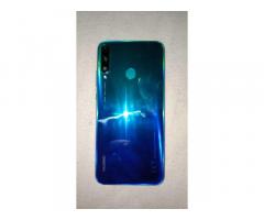 Huawei P40 lite E GSM telefon, 64 GB, moder - 4