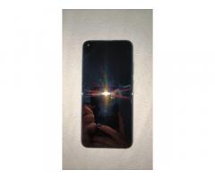 Huawei P40 lite E GSM telefon, 64 GB, moder - 5