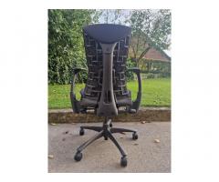 Herman Miller Embody