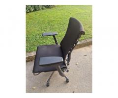 Herman Miller Embody - 3