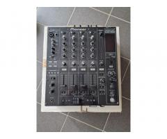 Pionner DJM-800 - 3