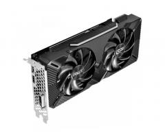 PALIT 2060 6GB GamingPro OC | DVI HDMI Displayport | Grafična Kartica