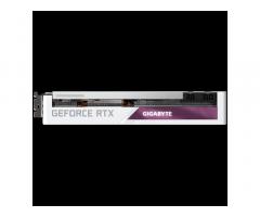 Gigabyte RTX 3070 Vision 8GB | 2xHDMI 2xDisplayport | Price-Performance Grafična kartica - 3