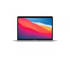 Apple MacBook Air M1 | 33cm (13,3") | 8GB | 256GB SSD | Prenosnik