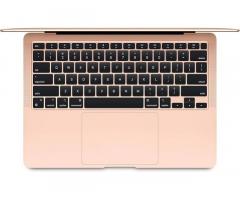 Apple MacBook Air M1 | 33cm (13,3") | 8GB | 256GB SSD | Prenosnik - 2