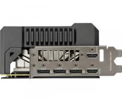 ASUS RTX 4080 TUF 16GB | 1440p & 4K | Ultimate Grafična Kartica - 2