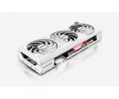 SAPPHIRE PURE AMD Radeon RX 7700 XT GAMING OC | 12GB | GDDR6 | 2xHDMI 2xDisplayport | PCI- - 3