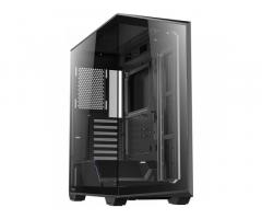 ANTEC C3 | Mid-Tower | Kaljeno Steklo | Črno | Gaming Ohišje