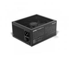 BE QUIET! DARK POWER 13 | 1000W | 80Plus Titanium | Modularni | BN335 | Odličen Napajalni - 2