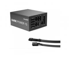BE QUIET! DARK POWER 13 | 1000W | 80Plus Titanium | Modularni | BN335 | Odličen Napajalni - 3