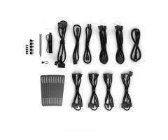 BE QUIET! DARK POWER 13 | 1000W | 80Plus Titanium | Modularni | BN335 | Odličen Napajalni - 6