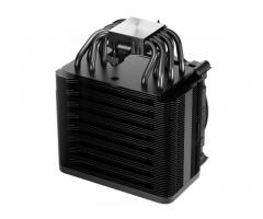 BE QUIET! DARK ROCK 5 | 120mm | 210W | BK035 | Procesorski Hladilnik - 4