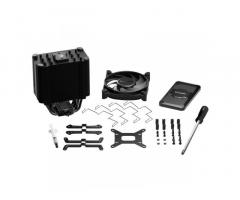 BE QUIET! DARK ROCK 5 | 120mm | 210W | BK035 | Procesorski Hladilnik - 5