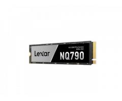 Lexar NQ790 | 2TB | M.2 | 80mm | PCI-e 4.0 | LNQ790X002T-RNNNG | NVMe SSD Disk - 2