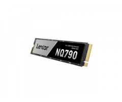 Lexar NQ790 | 2TB | M.2 | 80mm | PCI-e 4.0 | LNQ790X002T-RNNNG | NVMe SSD Disk - 3