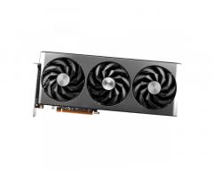SAPPHIRE AMD Radeon RX 7700 XT NITRO+ | 12GB | GDDR6 | 2xDisplayport 2xHDMI | Gaming Grafi - 2