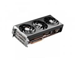 SAPPHIRE AMD Radeon RX 7700 XT NITRO+ | 12GB | GDDR6 | 2xDisplayport 2xHDMI | Gaming Grafi - 3