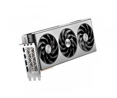 SAPPHIRE AMD Radeon RX 7700 XT NITRO+ | 12GB | GDDR6 | 2xDisplayport 2xHDMI | Gaming Grafi - 4