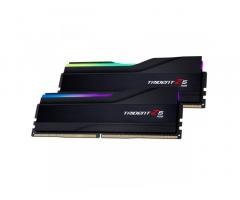 G.SKILL Trident Z5 RGB | 32GB (2x16GB) | 6000MHz | DDR5 | F5-6000J4040F16GX2-TZ5RK | RAM P - 3
