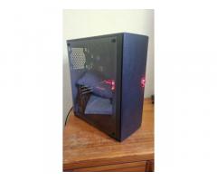 Gaming računalnik GTX 1070 | I5 8400 | 16GB RAM - 4