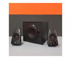 Zvočniki Logitech Z623  2.1